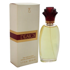 Paul Sebastian Design Eau De Parfum-Thefragrancemart.com