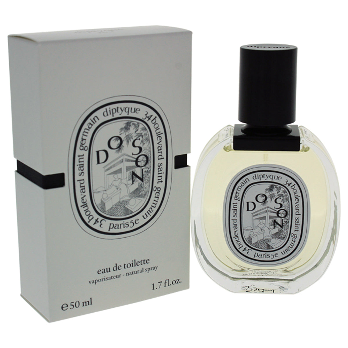 Diptyque Do Son Eau De Toilette-Thefragrancemart.com