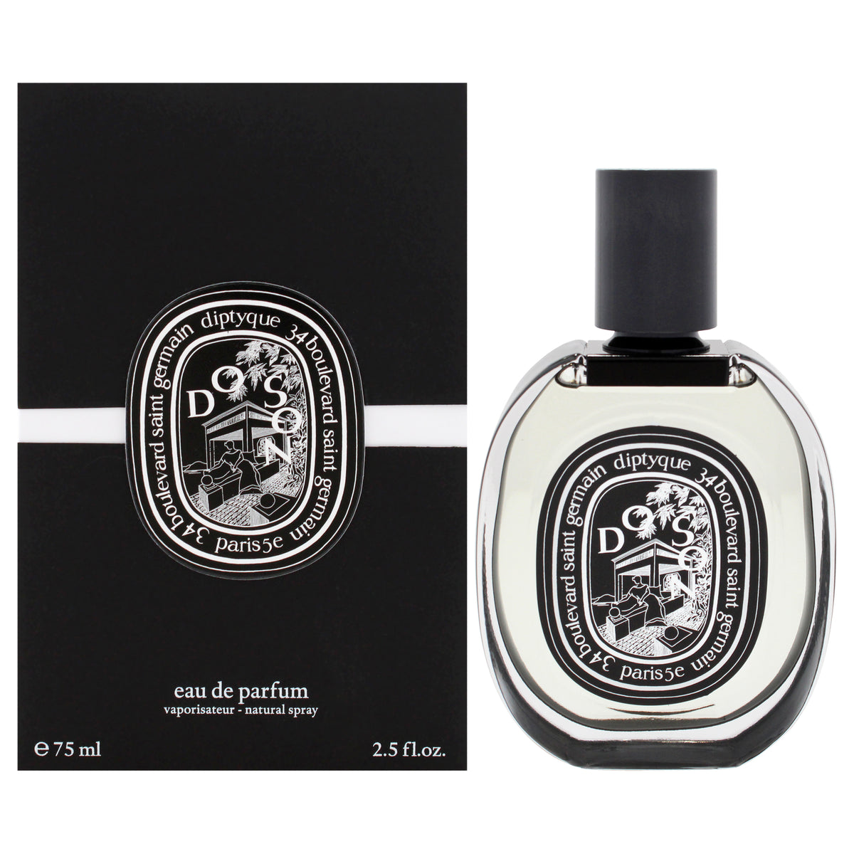 Diptyque Do Son Eau De Parfum-Thefragrancemart.com