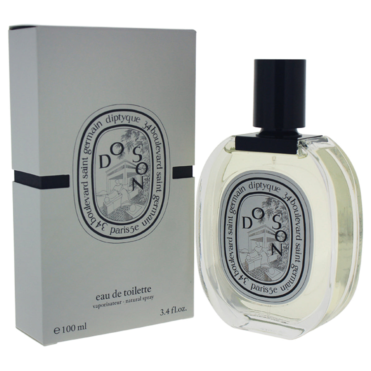 Diptyque Do Son Eau De Toilette-Thefragrancemart.com