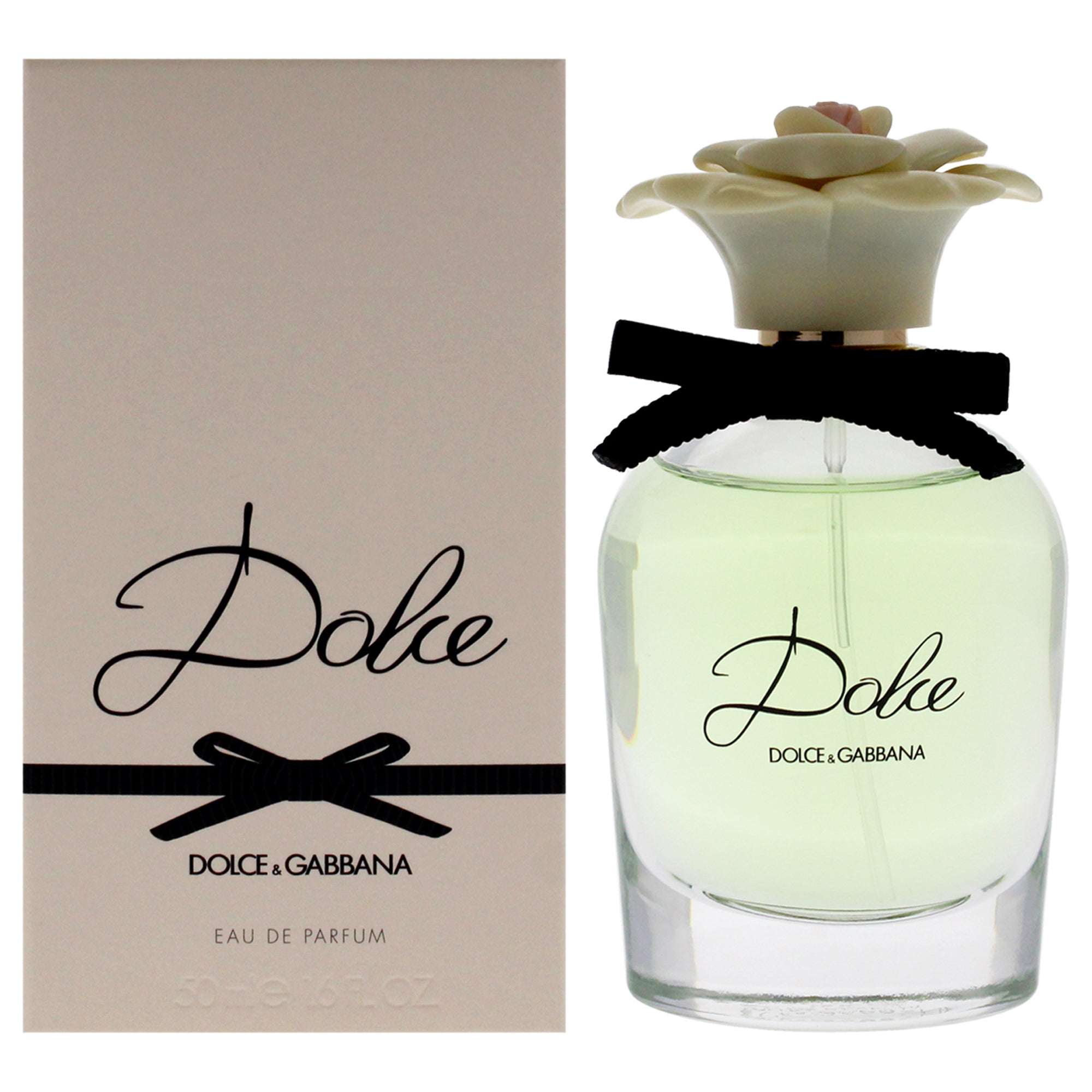 Dolce and Gabbana Dolce Eau De Parfum-Thefragrancemart.com