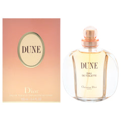 Christian Dior Dune Eau De Toilette-Thefragrancemart.com