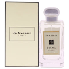 Jo Malone Earl Grey and Cucumber Eau De Cologne-Thefragrancemart.com