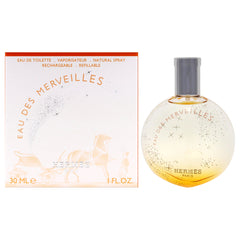 Hermes Eau Des Merveilles Eau De Toilette-Thefragrancemart.com