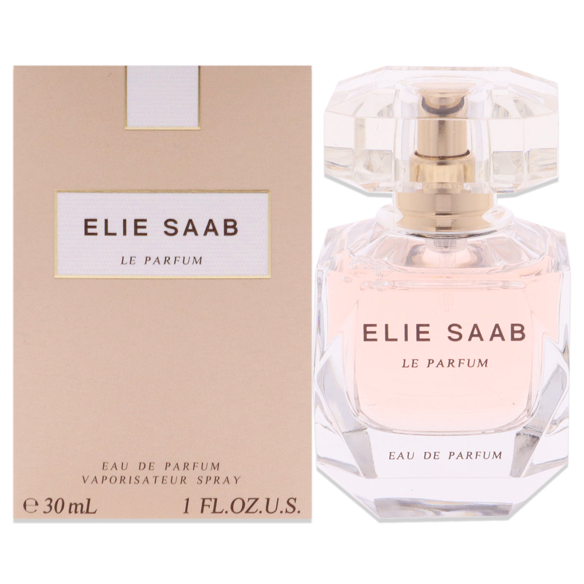 Elie Saab Le Parfum Eau De Parfum-Thefragrancemart.com