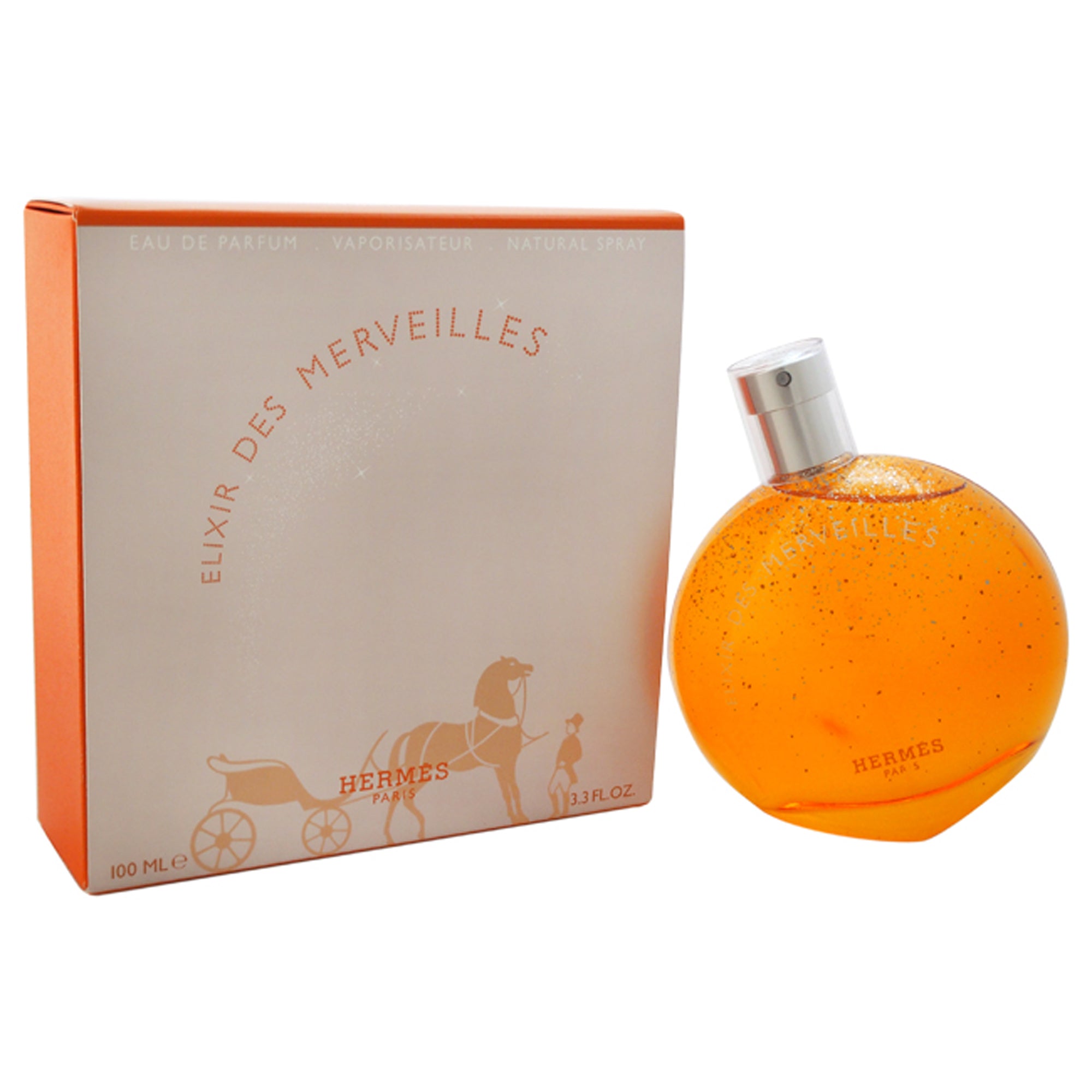 Hermes Elixir Des Merveilles Eau De Parfum-Thefragrancemart.com