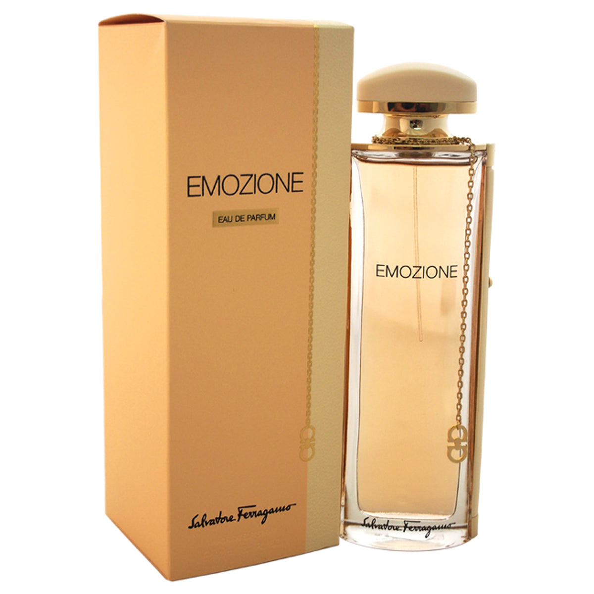 Salvatore Ferragamo Emozione Eau De Parfum-Thefragrancemart.com