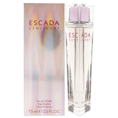 Escada Sentiment Eau De Toilette-Thefragrancemart.com