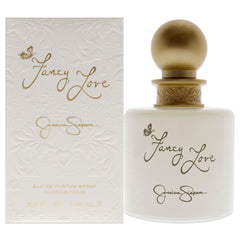 Jessica Simpson Fancy Love Eau De Parfum-Thefragrancemart.com