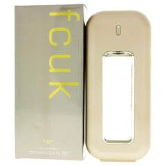 French Connection UK fcuk Eau De Toilette The fragrance mart