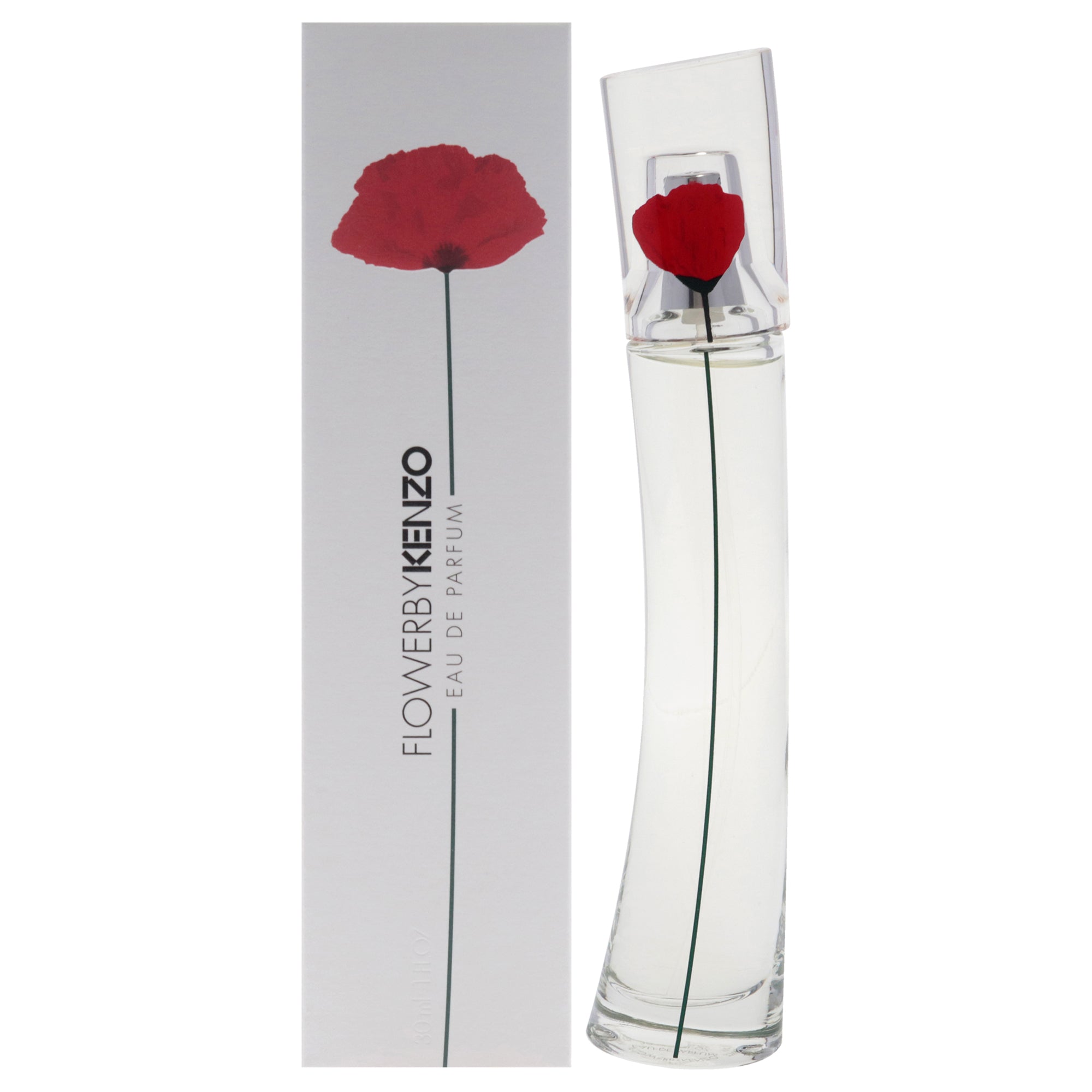 Kenzo Flower Eau De Parfum-Thefragrancemart.com