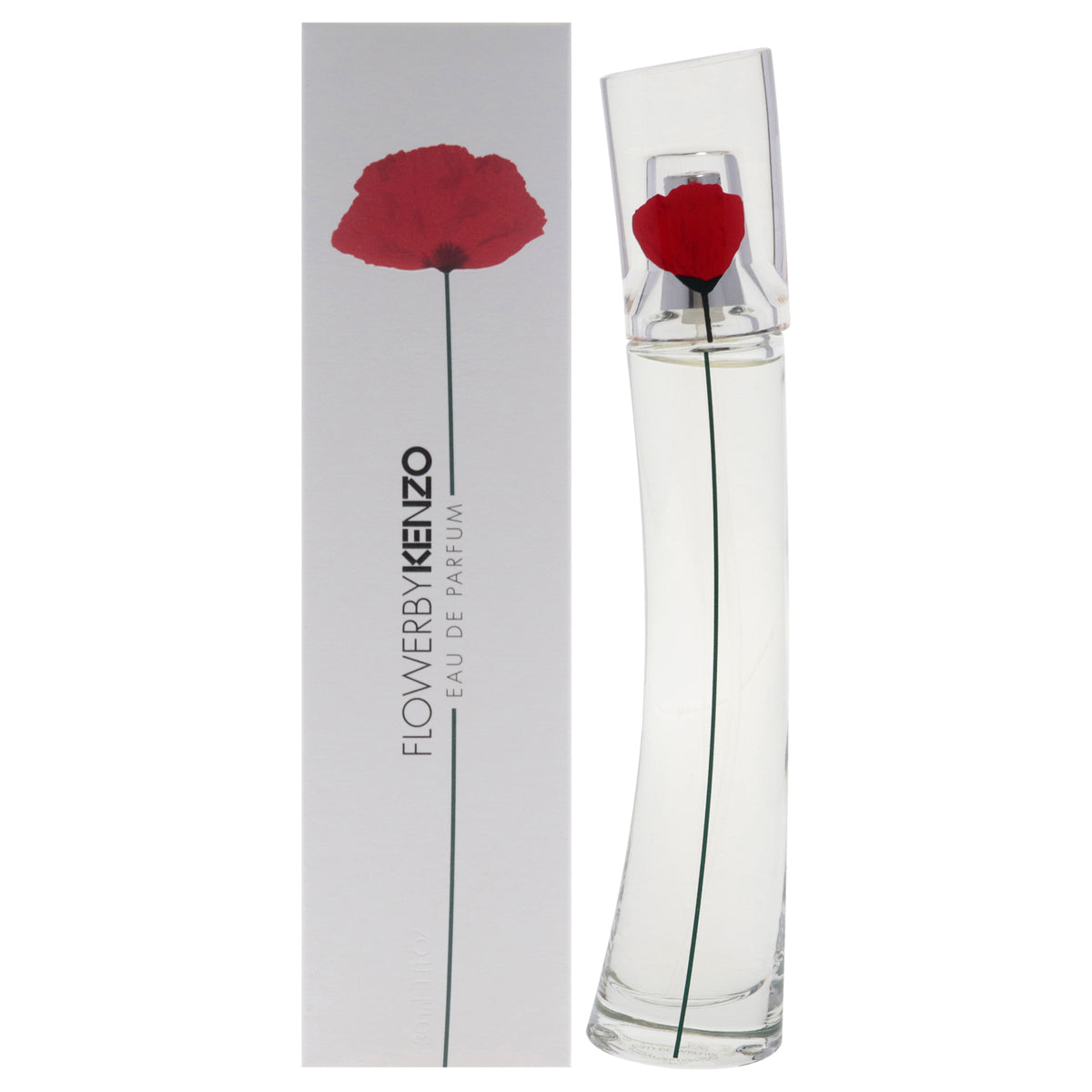 Kenzo Flower Eau De Parfum-Thefragrancemart.com