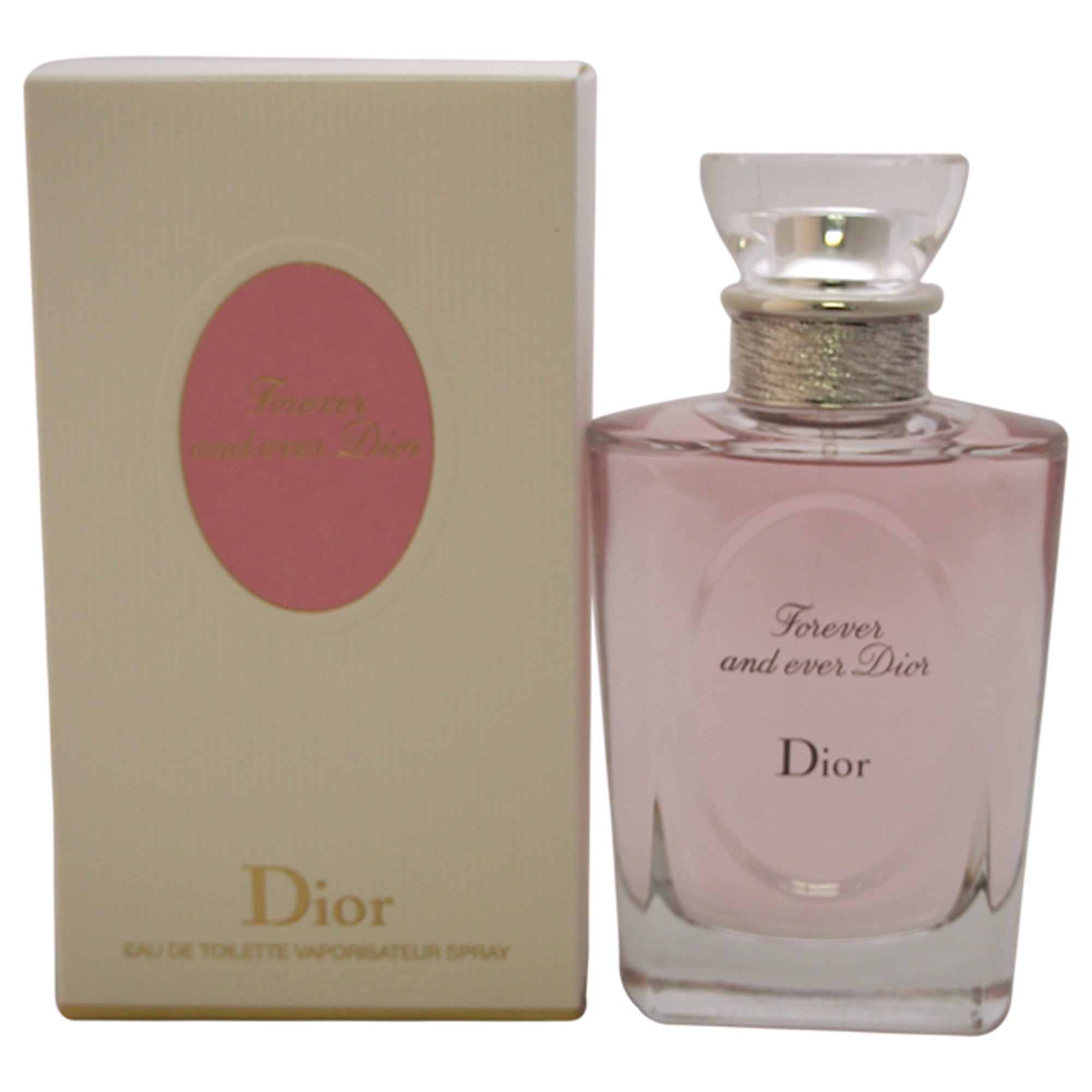 Christian Dior Forever and Ever Dior Eau De Toilette-Thefragrancemart.com