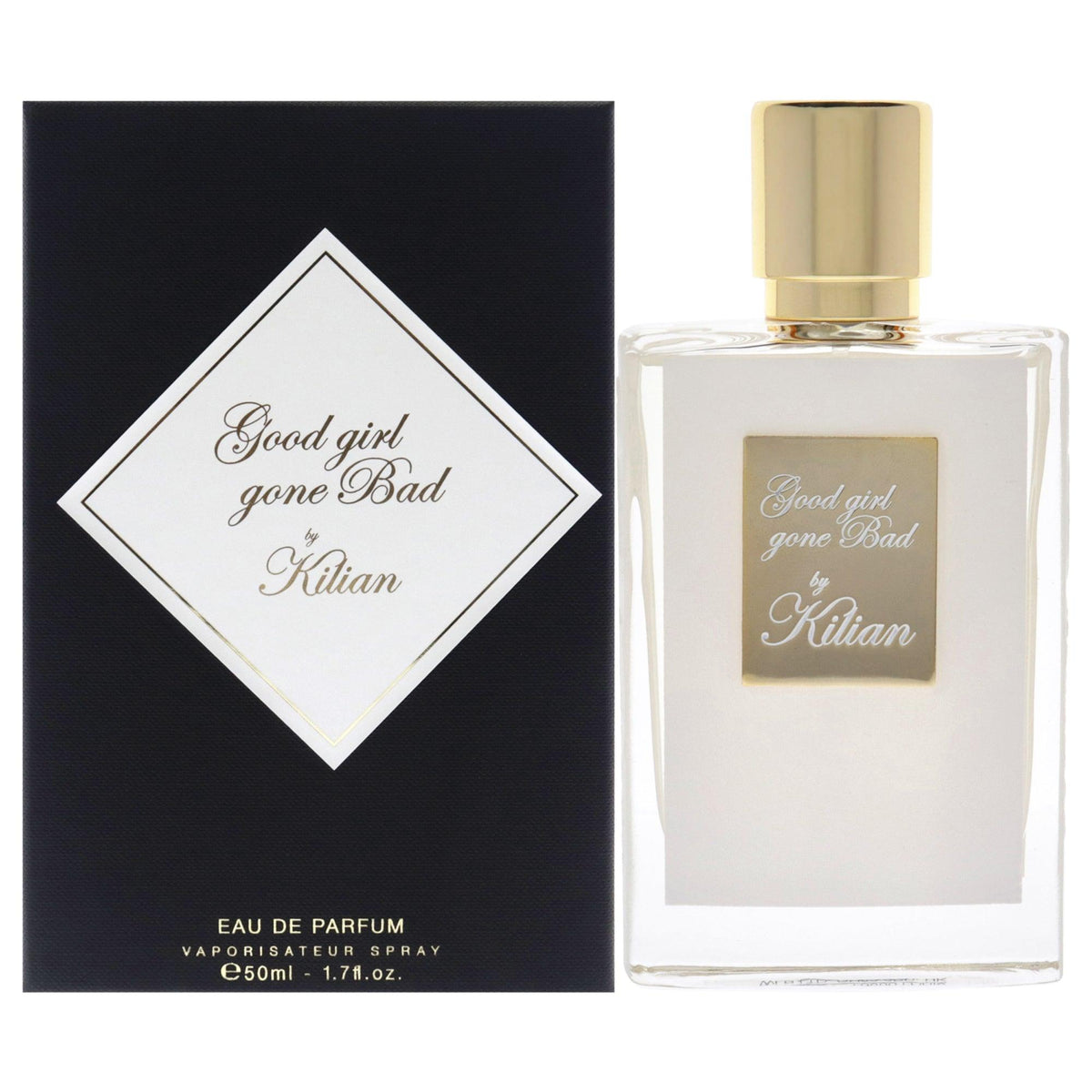 Kilian Good Girl Gone Bad Eau De Parfum The fragrance mart