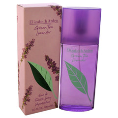 Elizabeth Arden Green Tea Lavender Eau De Toilette-Thefragrancemart.com