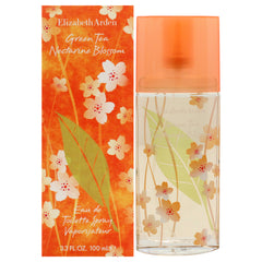 Elizabeth Arden Green Tea Nectarine Blossom Eau De Toilette-Thefragrancemart.com