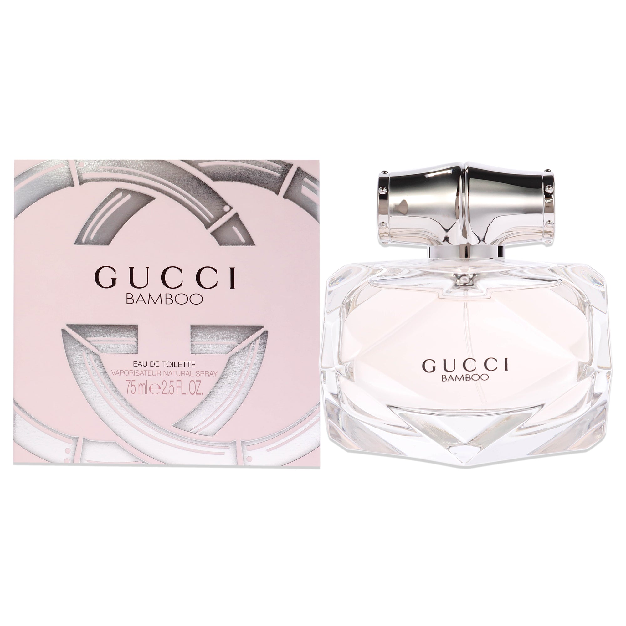 Gucci Bamboo Eau De Toilette-Thefragrancemart.com