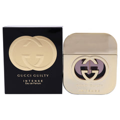 Gucci Guilty Intense Eau De Parfum-Thefragrancemart.com