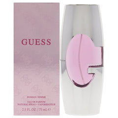 Guess Eau De Parfum-Thefragrancemart.com