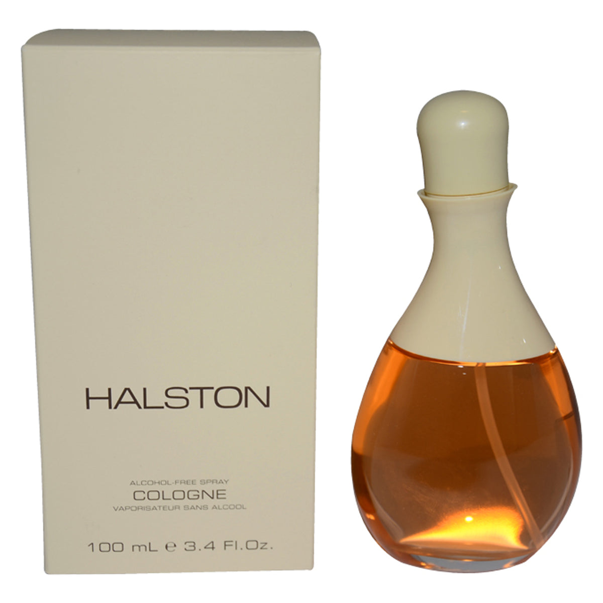 Halston Eau De Cologne-Thefragrancemart.com