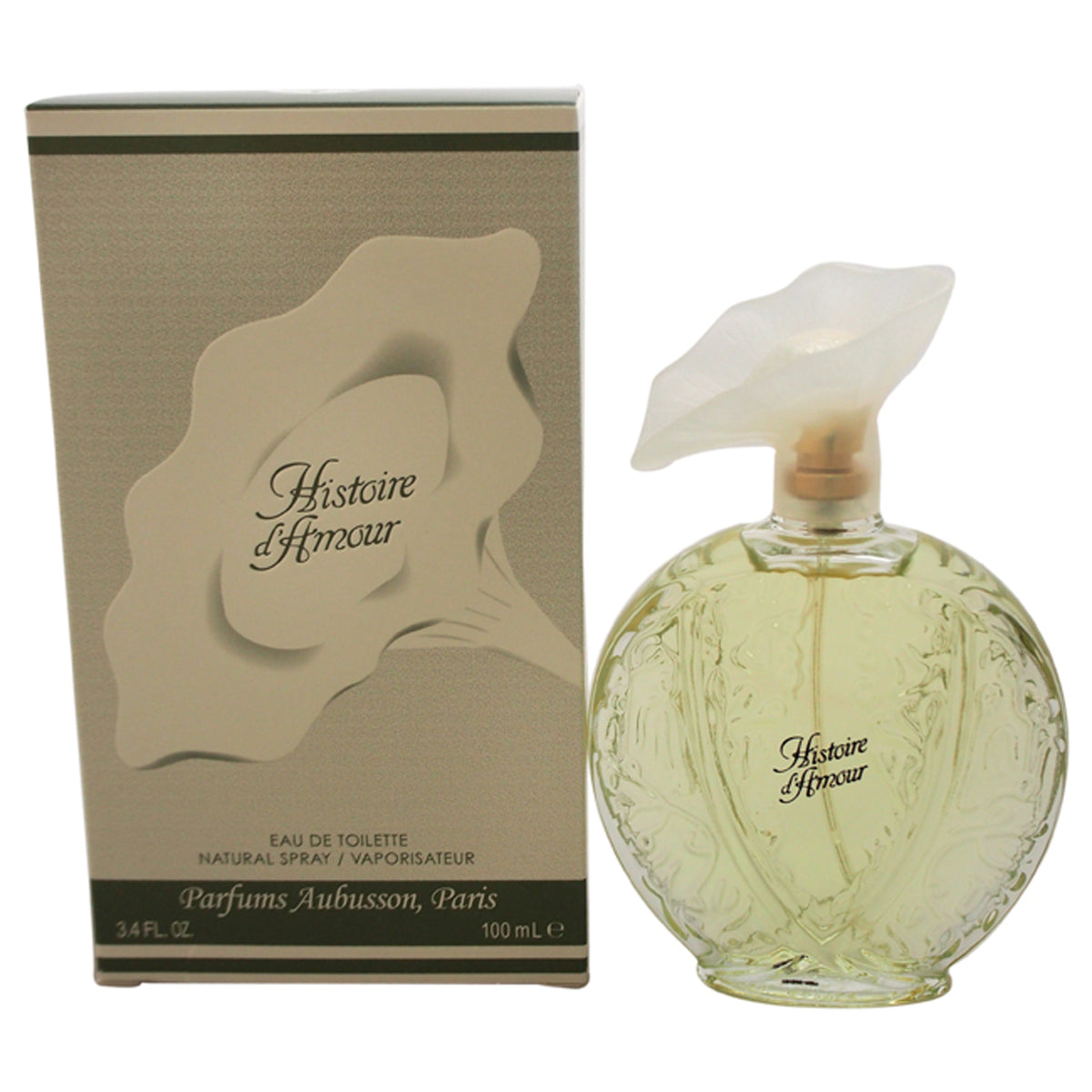 Aubusson Histoire DAmour Eau De Toilette-Thefragrancemart.com