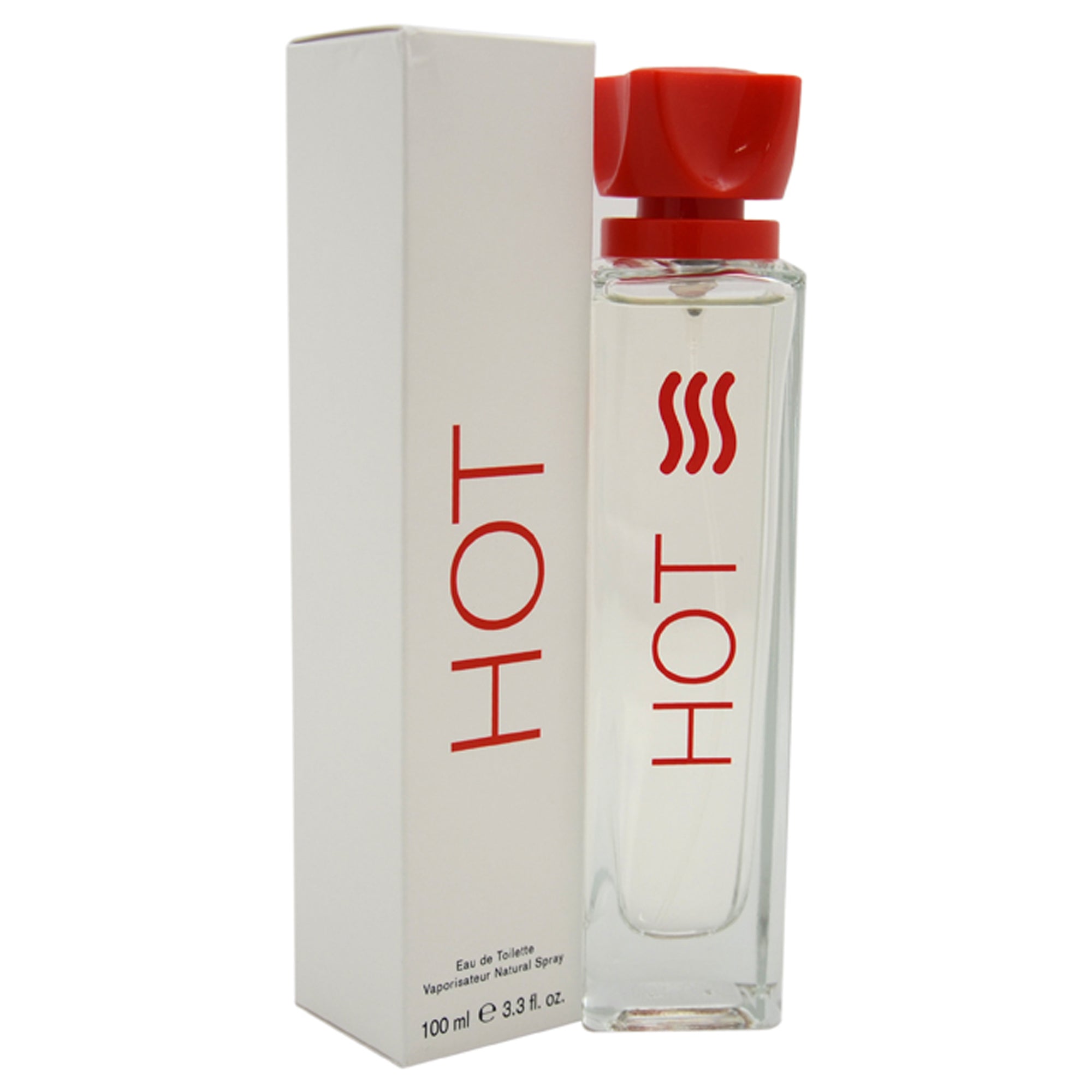 Perfume Holding Hot Eau De Toilette-Thefragrancemart.com