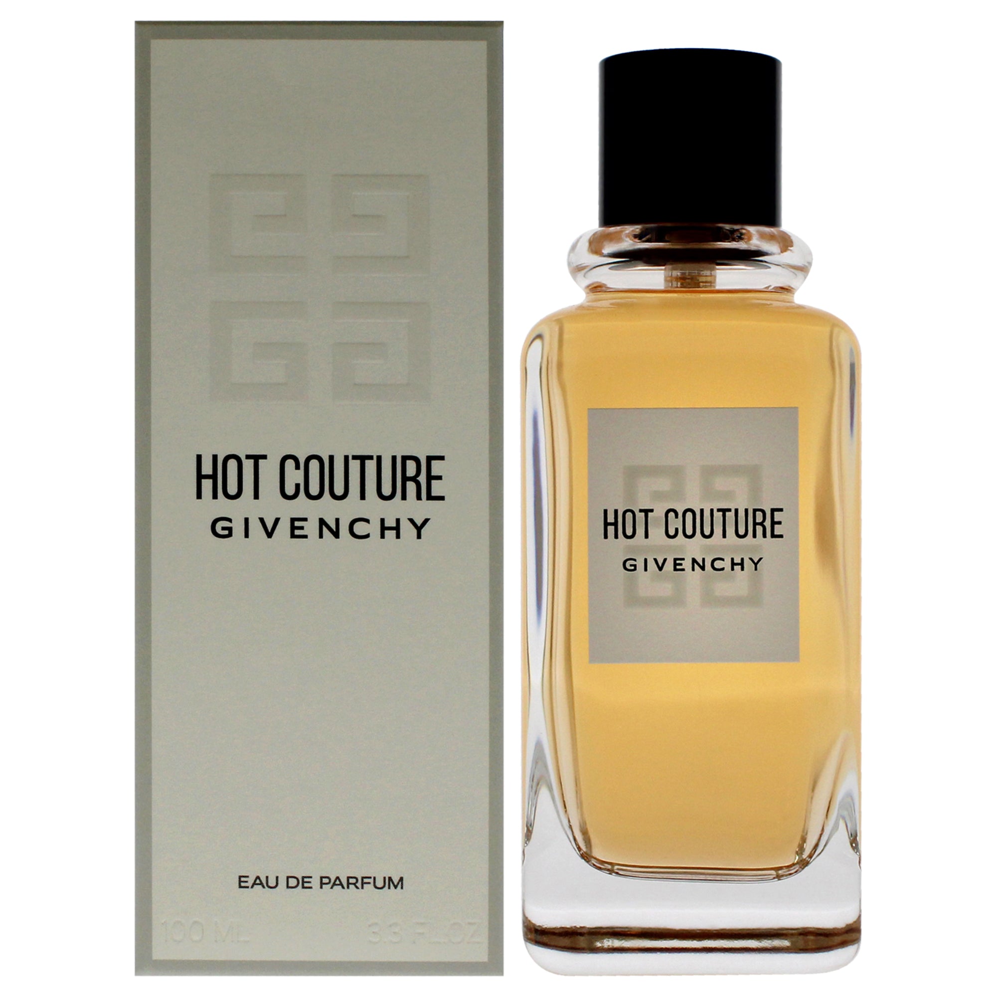 Givenchy Hot Couture Eau De Parfum-Thefragrancemart.com