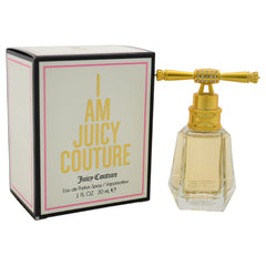 I Am Juicy Couture Eau De Parfum-Thefragrancemart.com