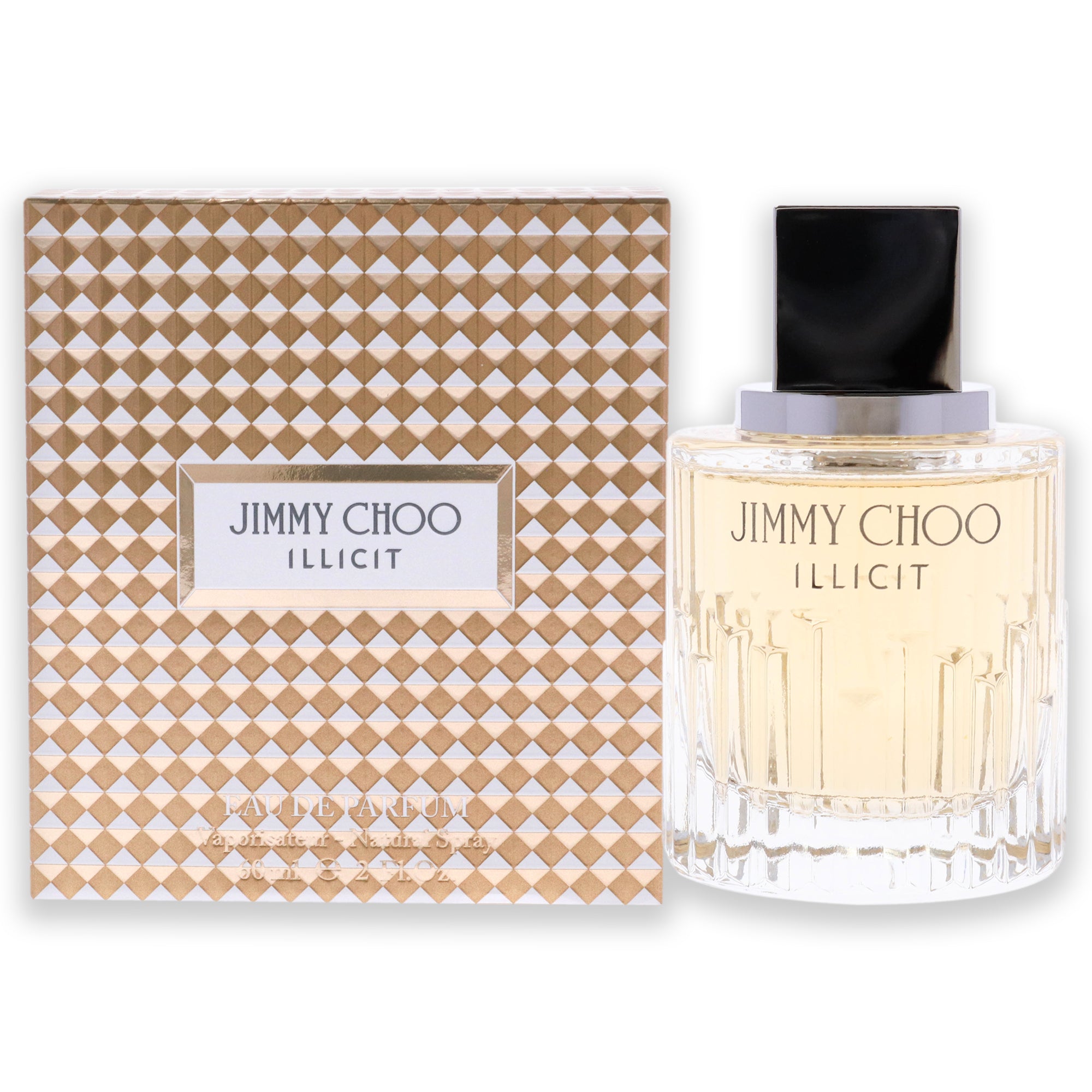 Jimmy Choo ILLICIT Eau De Parfum-Thefragrancemart.com