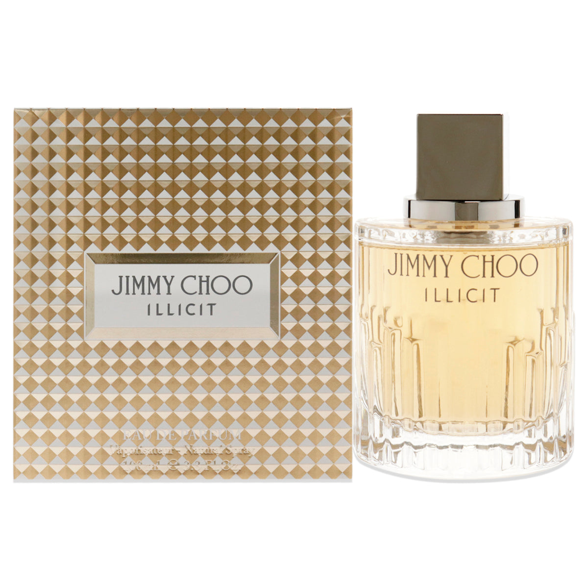 Jimmy Choo ILLICIT Eau De Parfum-Thefragrancemart.com