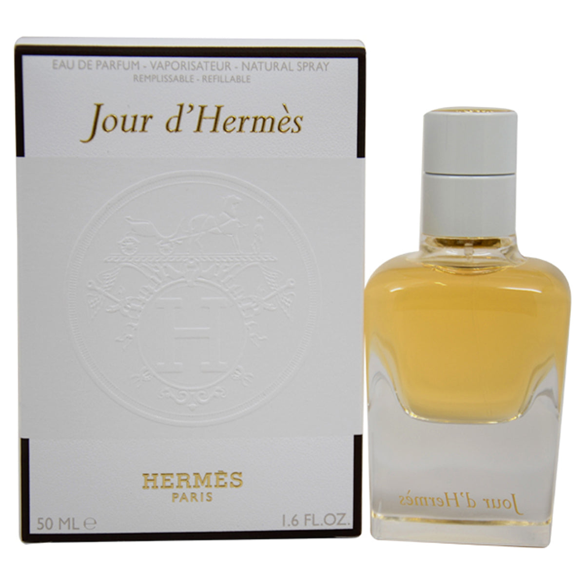 Jour dHermes Eau De Parfum-Thefragrancemart.com