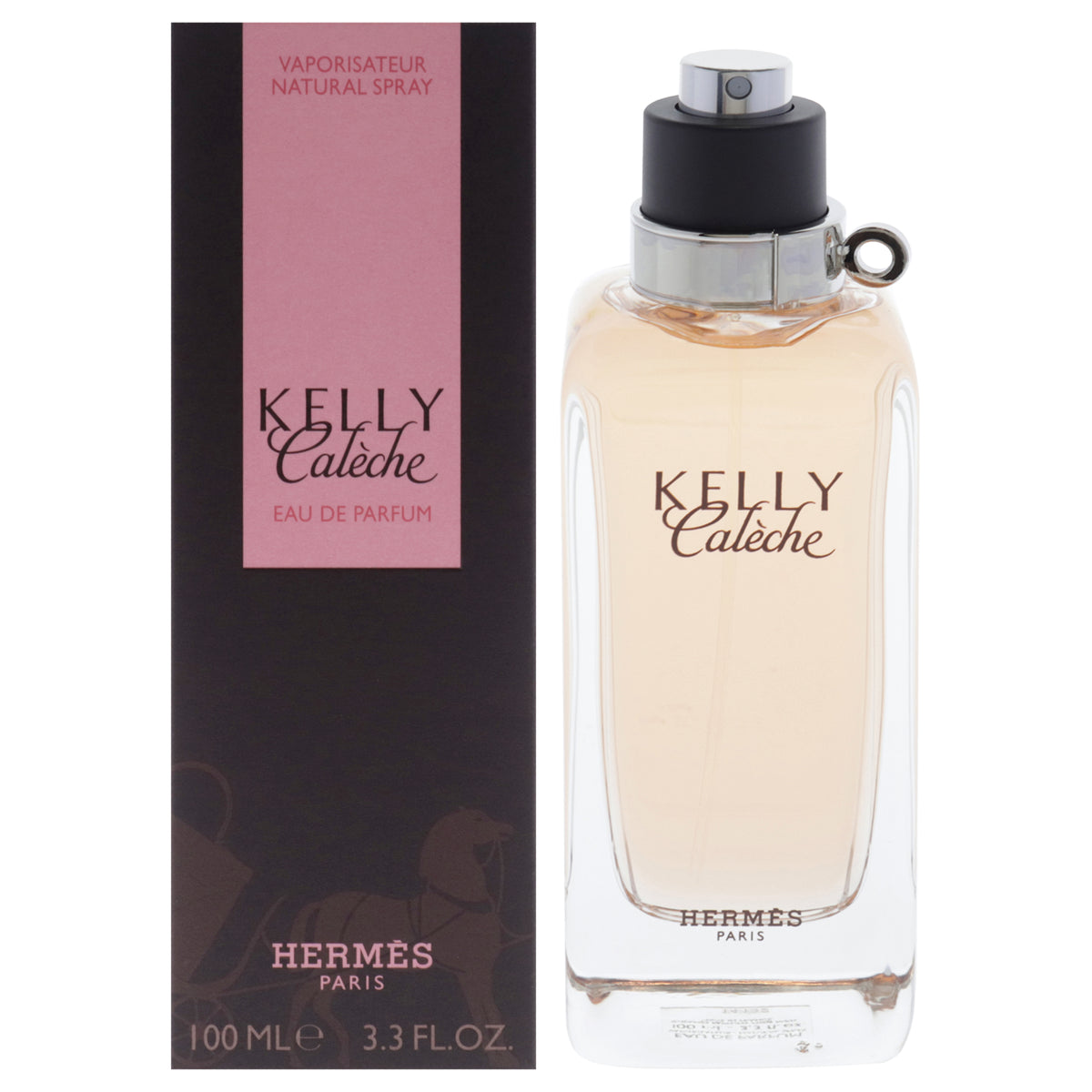 Hermes Kelly Caleche Eau De Parfum-Thefragrancemart.com