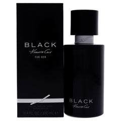 Kenneth Cole Black Eau De Parfum-Thefragrancemart.com