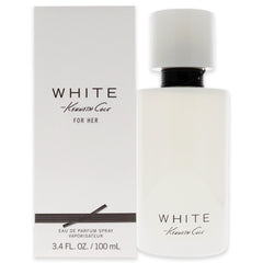 Kenneth Cole White Eau De Parfum-Thefragrancemart.com