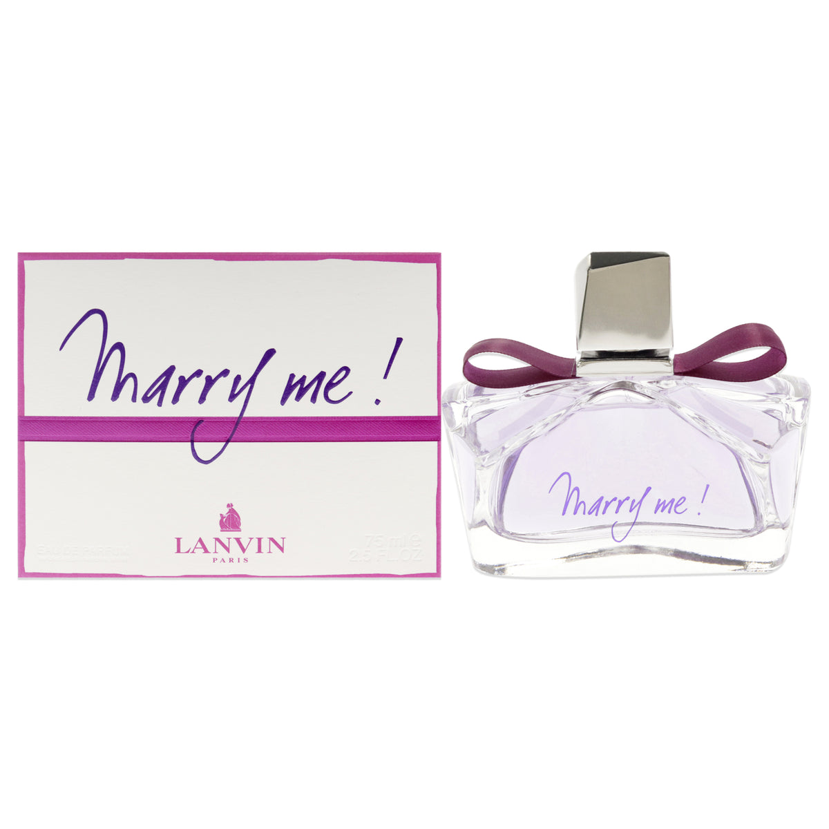 Lanvin Marry Me Eau De Parfum-Thefragrancemart.com