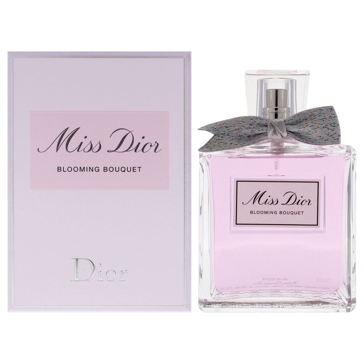 Christian Dior Miss Dior Blooming Bouquet Eau De Toilette-Thefragrancemart.com