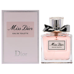 Christian Dior Miss Dior Eau De Toilette-Thefragrancemart.com