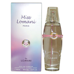 Miss Lomani Eau De Parfum-Thefragrancemart.com