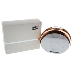 Mont Blanc Presence Eau De Toilette The fragrance mart