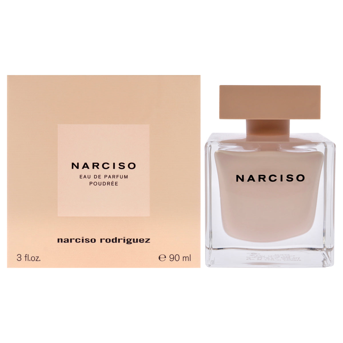 Narciso Rodriguez Narciso Poudree Eau De Parfum-Thefragrancemart.com