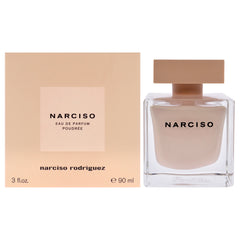 Narciso Rodriguez Narciso Poudree Eau De Parfum-Thefragrancemart.com
