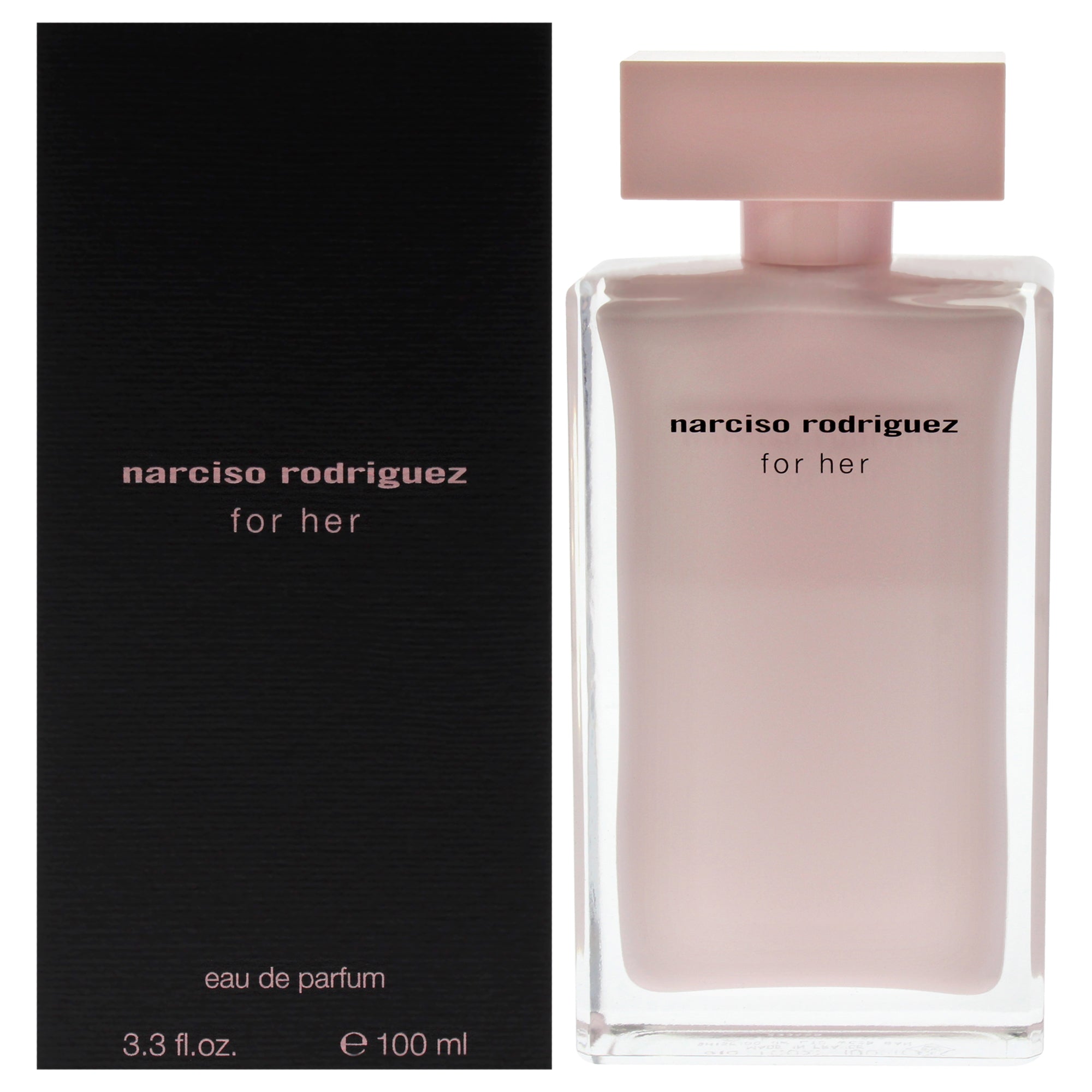Narciso Rodriguez Eau De Parfum-Thefragrancemart.com