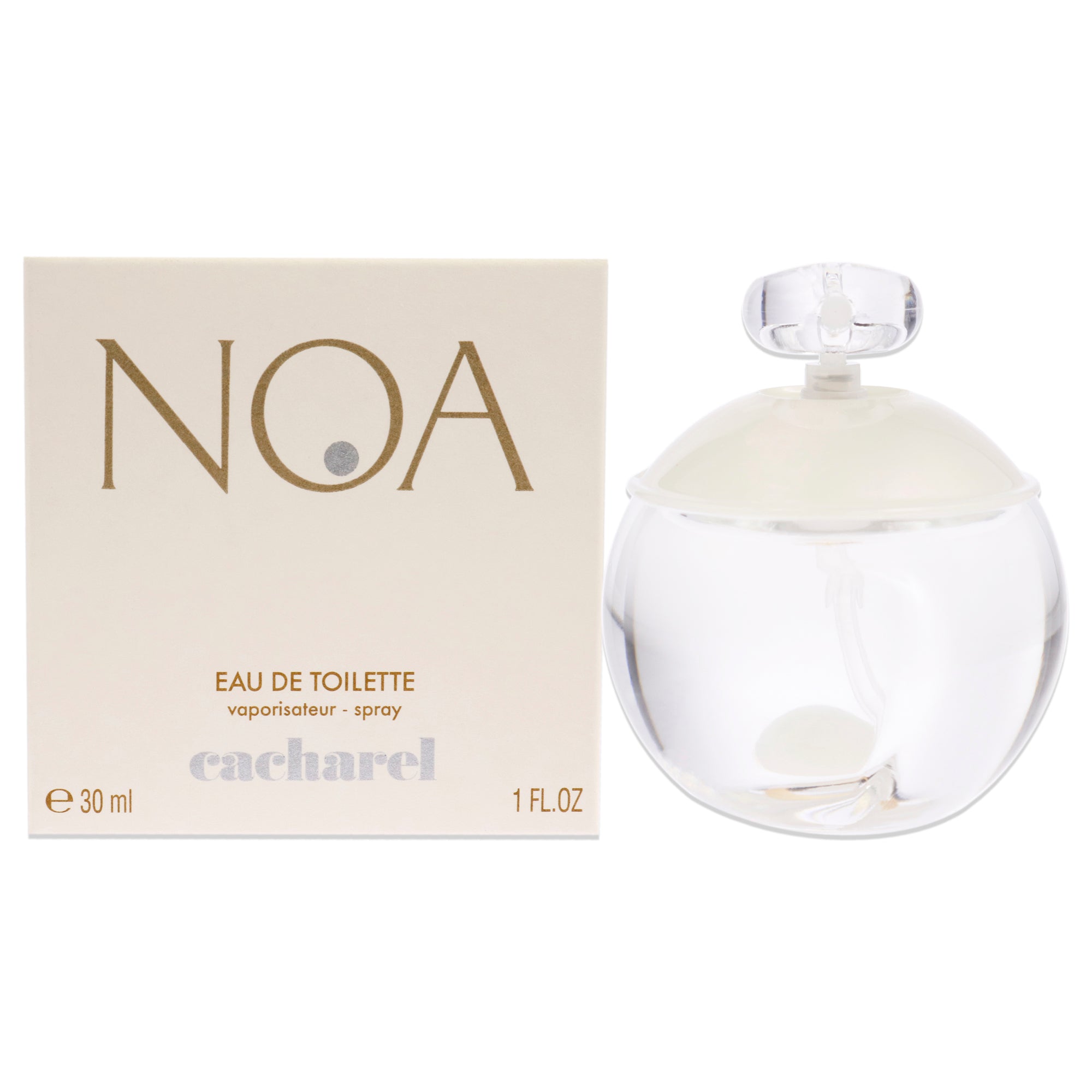 Cacharel Noa Eau De Toilette-Thefragrancemart.com