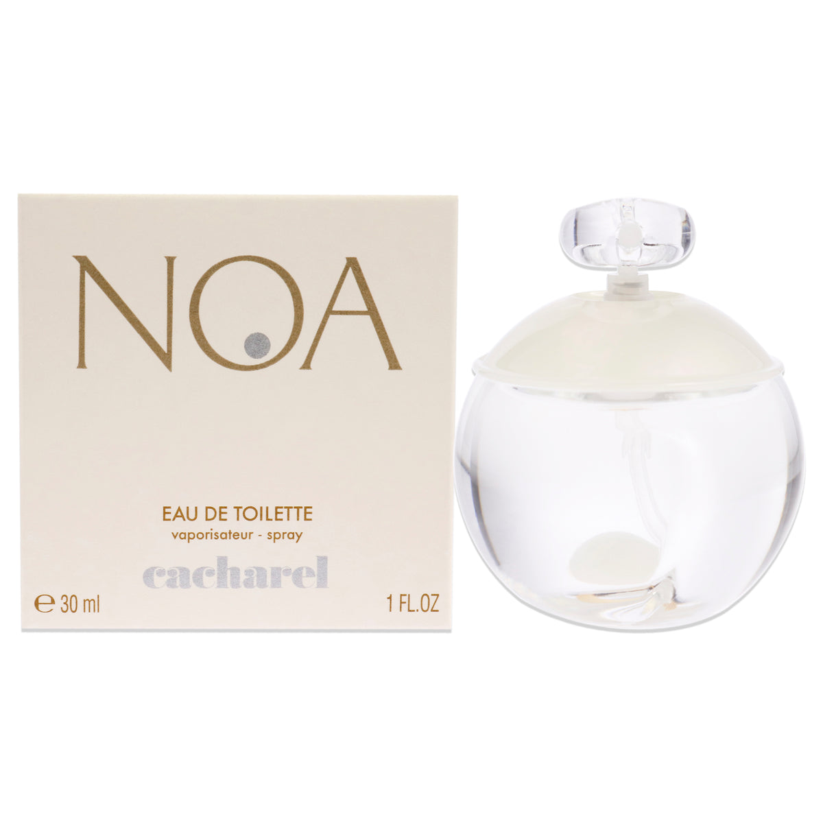 Cacharel Noa Eau De Toilette-Thefragrancemart.com