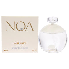 Cacharel Noa Eau De Toilette-Thefragrancemart.com