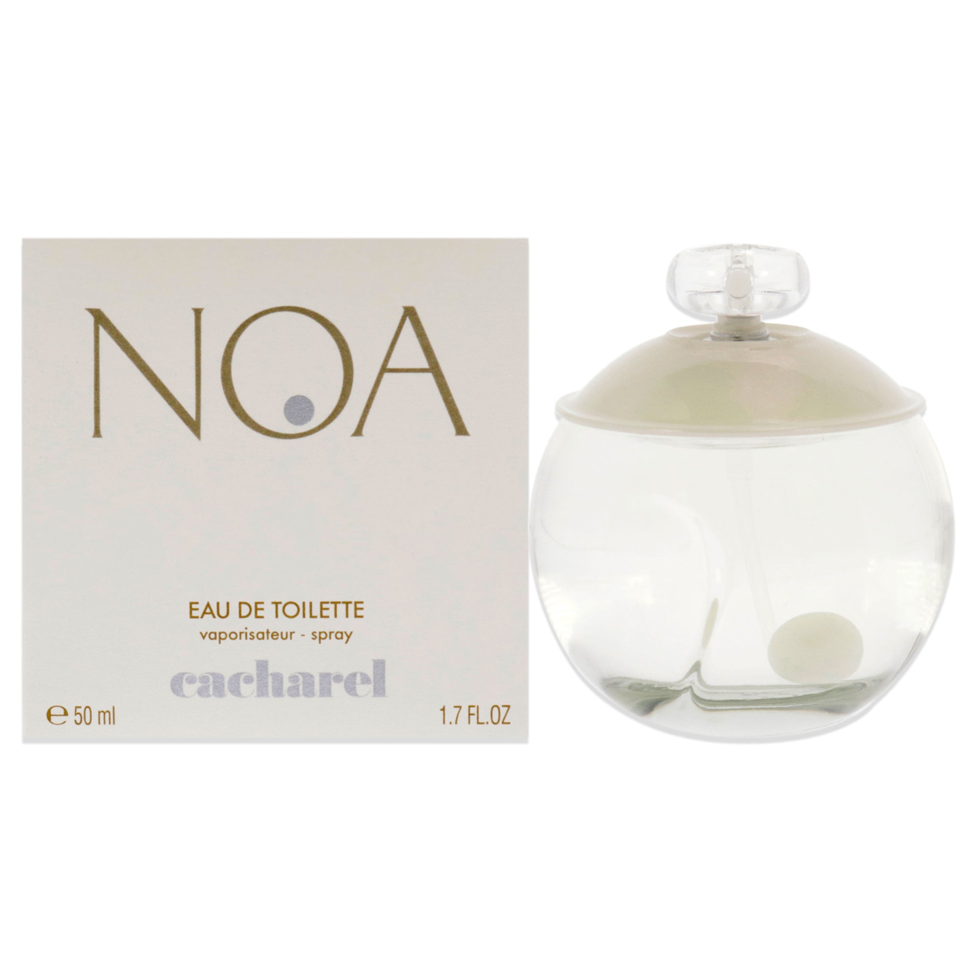 Cacharel Noa Eau De Toilette-Thefragrancemart.com