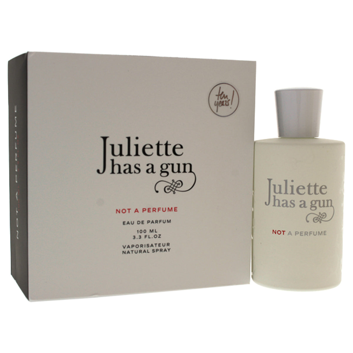 Juliette Has A Gun Not A Perfume Eau De Parfum-Thefragrancemart.com