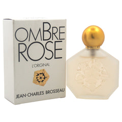 Jean Charles Brosseau Ombre Rose Eau De Toilette-Thefragrancemart.com