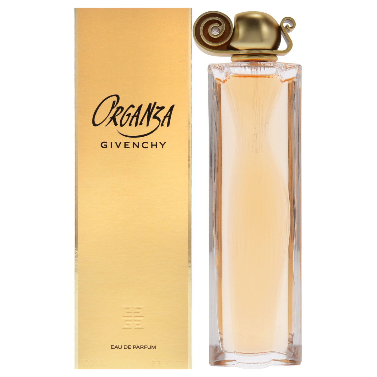 Givenchy Organza Eau De Parfum-Thefragrancemart.com