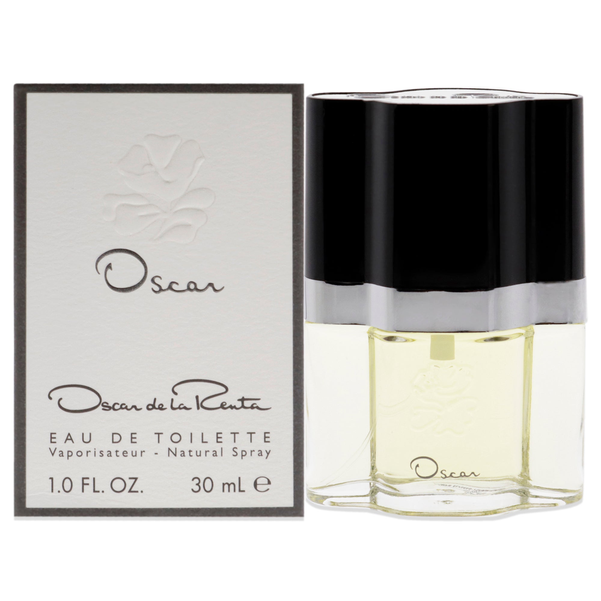 Oscar De La Renta Oscar Eau De Toilette-Thefragrancemart.com